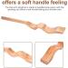 Vbestlife Ballet Foot Stretcher Set - Professional Wooden Pine Arch Foot Stretchers for Dancers - Buy Online on GoSupps.com