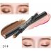 4 Colors Glitter Eyeshadow Stick Colorful Set Waterproof Eye Shadow Pencil Eye shadow Stick Pen Makeup Set Waterproof & Long Lasting Starter Eyeshadow Stick Sets - Buy Online on GoSupps.com