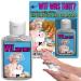 Gears Out WTF Was That Hand Sanitizer Gel - Funny Gag Gifts & Stocking Stuffers for Moms - Perfect 2 oz Mother's Day Present - Buy Online on GoSupps.com