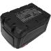 18.0V N5-4349-A Battery Replacement for Fromm P326 P327 P328 P329 P318 | High-Quality eCommerce Shipping Worldwide - Buy Online on GoSupps.com