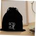 HAPINARY Flannel Hair Dryer Bag Hair Dryer Travel Pouch Travel Bag for Hair Styling Tools Hair Curler Travel Bag Hair Dryer Bag Drawstring Hair Dryer Storage Hair Tools Travel Bag - Buy Online on GoSupps.com