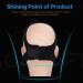 Effective Anti-Snoring Chin Straps | Professional Snoring Relief Device for Sound Sleep - Buy Online on GoSupps.com