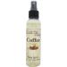 Eclectic Lady Coffee Scented Body Spray Original Strength Moisturizing Fragrance Hydrating Vegetable Glycerin Handcrafted in USA Phthalate-Free - Wake up with Fresh Scented Coffee Fragrance (4 Regular Strength 4 Fl Oz (Pack of 1)