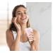 Lumineo Facial Gel for Blemished Skin | Cleansing Foam for Acne & Impurities | Compatible with Electrical Facial Brushes - Shop Now! - Buy Online on GoSupps.com