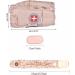 FBITE Inflatable Lumbar Belt - Reduces Muscle Pain & Supports Lumbar Decompression for Enhanced Comfort - Buy Online on GoSupps.com