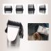 KouRy Trimmer for Men - Professional Zero Gapped Hair Clippers Waterproof Wireless Edger & Beard Shaver Ideal for Barbers - Buy Online on GoSupps.com