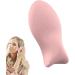 Yianyal Foundation Powder Puff Reusable Blender Puff Pad for Face Beauty Makeup Tools Facial Puff Pads for Dating Daily Life Small fish puff (pink) - Buy Online on GoSupps.com