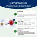 NaturAvignon Prostanat Laboratory | Prostate Urinary Comfort Physical Performance | Saw Palmetto + Squash Seeds + Ginseng | Made in France | 60 Capsules (1 Month) - Buy Online on GoSupps.com