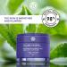 Yves Rocher Filler Vegetal - Plumping Firming and Tightening Face Neck and Neckline cream for Mature and Aging Skin Natural Hyaluronic Acid to improve Collagen production Improves the appearance of sagging skin and Wrinkles- Face Neck D collet Jar 75ml - Buy Online on GoSupps.com