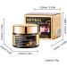 Skin firming cream firming body cream 50 g brightening and moisturizing care for face neck and eyes - Buy Online on GoSupps.com