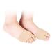 Haofy Metatarsal Pad forefoot pads football pillow soft foot cushion midfoot pads for mortar neuroma forefoot pain relief blow 1 pair of midfoot pads