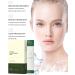 Korean Collagen Firming Facial Mask - 20 Pcs | Anti Aging Moisturizing Face Mask for Women | Deep Cleaning & Comfortable - Buy Online on GoSupps.com