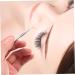 Didiseaon 5pcs Hot Eyelash Kit | Eyelash Mascara Lifting Tools & Lash Separator | Stainless Steel Lash Extension & Perm Tools - Buy Online on GoSupps.com