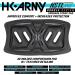 HK Army HSTL Goggle Thermal Mask Combo with Upgrade Strap Pad + HPA Tank Fill Nipple Protector - Buy Online on GoSupps.com