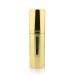 Dolovemk 15ML Airless Pump Bottle Cosmetic Container for Shower Gel Cream Lotion Toner Essential Oil Shampoo