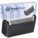 High-quality replacement shear film SCHRATT SARE SARE FOR BRAUM 65462713: Brown network razor 1008 65462714: Braun 1008 65462720: Braun 1012 65596700: E-Razor 2540