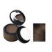 Maycheer hairline shadow powder 01 Waverloo Magic Root Cover Up Simplife Hairline Powder Hairline Powder for Women Root Touch up Powder Hair Shadow Powder for Women(Dark brown)