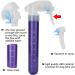 Efficient Versatile Solution for Everyday Life Misting Skin Care Extra Content (Large nozzle) - Buy Online on GoSupps.com
