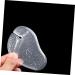 FRCOLOR 9 Pairs Forefoot Slipper Pads - Transparent Heel Grips & Toe Protectors for Flip-Flops & Sandals - Cushion Gel Insoles for High Heels - Buy Online on GoSupps.com