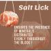 Horses Lick 4 KG Natural Pink Salt Organic Himalayan Salt Lick for Horses Deer and Livestock - Lick Salt Block on Rope for Animals - Buy Online on GoSupps.com
