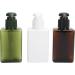 HURRISE Empty Bottle Set Time Saving Soap Shampoo Bottle for Travel for Business Trip - Buy Online on GoSupps.com