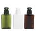 HURRISE Empty Bottle Set Time Saving Soap Shampoo Bottle for Travel for Business Trip
