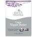 Vegan Nipple Butter by Earth Mama | Lanolin-Free Breastfeeding Cream 2 oz - Buy Online on GoSupps.com