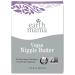 Vegan Nipple Butter Breastfeeding Cream by Earth Mama | Lanolin-free 2-Ounce 2 Ounce (Pack of 1)