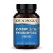 Dr Mercola Complete Probiotics 70 billion CFU per 2 capsules (30 Capsules)