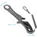 Floating Fish Grip Saltwater Lip Grip Tool Foldable Catfish Controller Holder Tongs Catfish Controller Holder Saltwater Lip Grip Tool Fish Lip Gripper Fish Grip - Buy Online on GoSupps.com