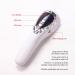 UV Nail Lamp Layhou Mini UV Nail Lamp with LCD Display Rechargeable USB Handheld Nail Lamp with 60s 90s Timer Portable Nail Lamp With for Girls and Women - Buy Online on GoSupps.com