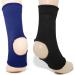 Buy Comfortable Ankle Brace Socks - Flexible Compression Sleeve for Sports | International Shipping Available - Buy Online on GoSupps.com