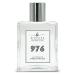 BC Perfume 976 Inspired by Smoke Of The Soul For Women & Men Fragrance Dupes Eau de Parfum Bottle 3.4 Fl Oz/100ml