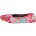 Beck Girls Roses Gymnastics Shoes - Pink 26 EU | Shop Stylish International Shipping - Buy Online on GoSupps.com