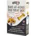 Oggi's Oven Dog Original Flavoured Biscuit Baking Kit with Cutter 150g Dog Biscuit - Buy Online on GoSupps.com