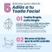 Clean Skin Club XL Towels - 100% USDA Bio-Based One-Way Face Towels Clinically Tested Makeup Remover Travel Pack (30 ct) - International Shipping - Buy Online on GoSupps.com