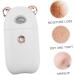 Mikinona 1pc Beauty Humidifier Portable Humidifier Nano Steamer Skin Moistener Cosmetic Hydrating Instrument - Buy Online on GoSupps.com