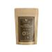 The Wellness Shop - Organic Brown Hair Color | Ammonia Free Long-lasting | Strengthens Roots & Prevents Dandruff (Henna Based Premium Quality) - 100gm / 0.22lb | Naturally Nourishes Hair & Scalp