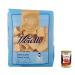 Italian Gourmet E.R. Voiello Pasta Il Pacchero Pack of 8 100% Italian Pasta N 123 500 g + Polpa Gourmet Italian Gourmet 400 g