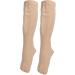 Buy GfRGFH Knihohe Compression Stockings 23-32 mmHg - Improve Blood Circulation | Thigh-High Varicose Vein Relief for Women & Men (5XL) - International Shipping - Buy Online on GoSupps.com