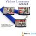 Sensei David Foam Nunchucks with Video Lessons - Master the Art of Nunchaku - Buy Online on GoSupps.com