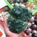 ROUPWKWO Natural Green Fluorite Cluster Crystal Specimen Stone and Crystal Crystal - (Color: Random) - Buy Online on GoSupps.com