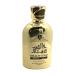 KHALIS GOLD ROYAL an Oriental Leather Perfume with Juniper Berries Leather Mint Tonka Beans Birch and Amber 3.4 Oz KHALIS GOLD ROYAL 3.4 Fl Oz (Pack of 1)