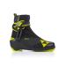 Fischer women's men's cross-country ski boots RCS Skate solid color 43