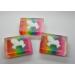Rainbow Unicorn Soap Bar - Christmas Gift Stocking Filler Girls Kids - Buy Online on GoSupps.com