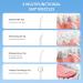Replacement Heads for Water Flosser | Fast International Shipping - Shop Now - Buy Online on GoSupps.com