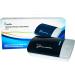Truedio Automatic Hearing Aid Dryer Dehumidifier with Double UV-C Light - Includes Free AudioWipes Towelettes - Buy Online on GoSupps.com