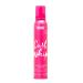Umberto Giannini Curl Whip Curl Activating Mousse Vegan & Cruelty Free Frizz Solution Mousse for Curly or Wavy Hair 200 ml 200 ml (Pack of 1)