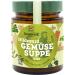  Sonnentor Sonnentor Organic Clear Vegetable Soup (2 x 120 g) - Buy Online on GoSupps.com