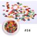8 Boxes DIY Manicure Wood Pulp Flakes Romantic Rose Glitter Flakes Holographic Nail Art Sequins Nail Paillettes Ultrathin - Buy Online on GoSupps.com